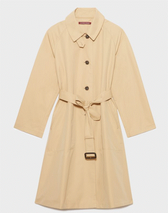 comptoir des cotonniersとの出会い